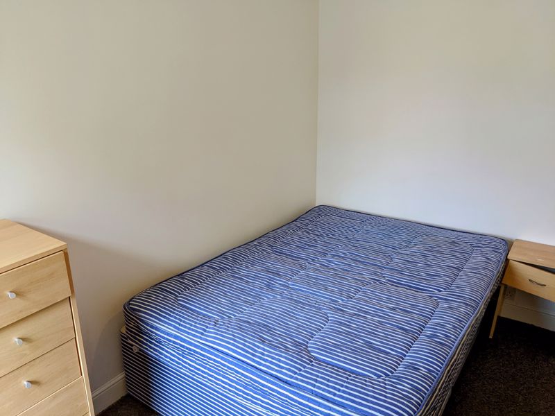 Grosvenor Road Harborne